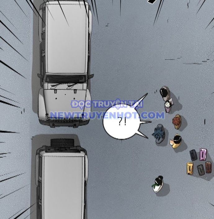 Shark - Cá Mập Chapter 347 - 112