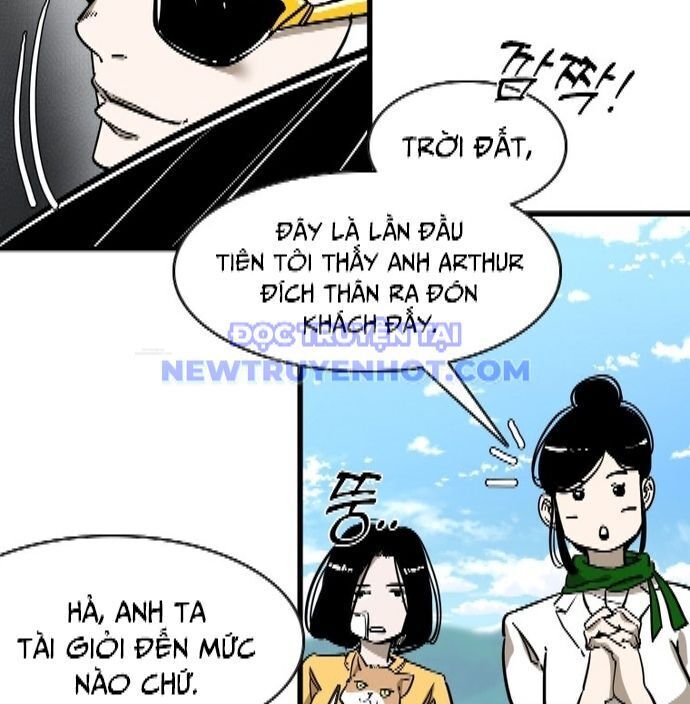 Shark - Cá Mập Chapter 347 - 115