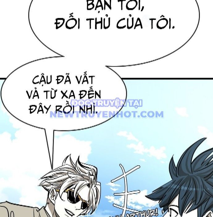 Shark - Cá Mập Chapter 347 - 117