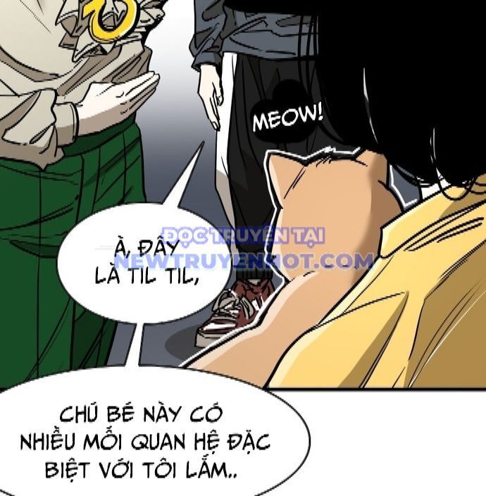 Shark - Cá Mập Chapter 347 - 127