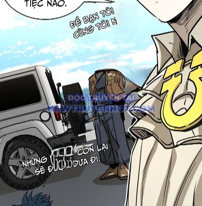 Shark - Cá Mập Chapter 347 - 131