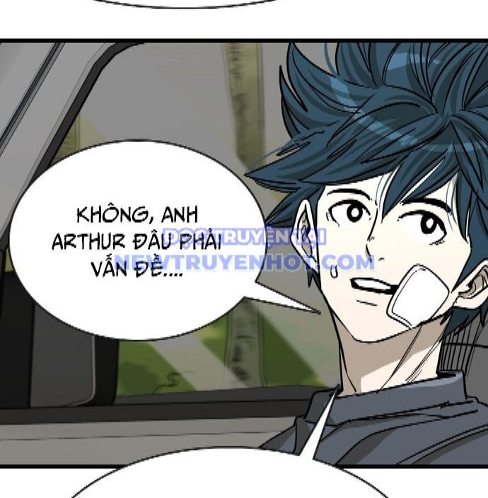 Shark - Cá Mập Chapter 347 - 144