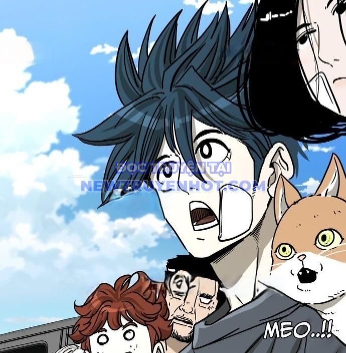 Shark - Cá Mập Chapter 347 - 159