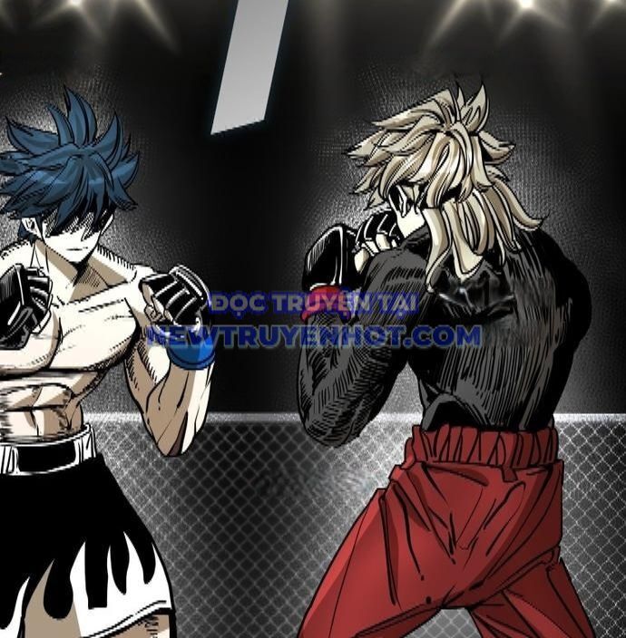 Shark - Cá Mập Chapter 347 - 17