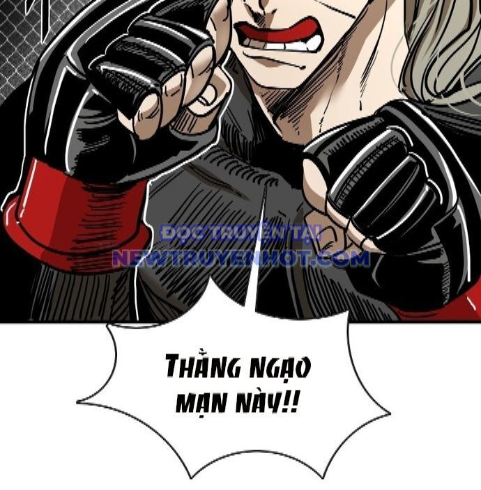 Shark - Cá Mập Chapter 347 - 35