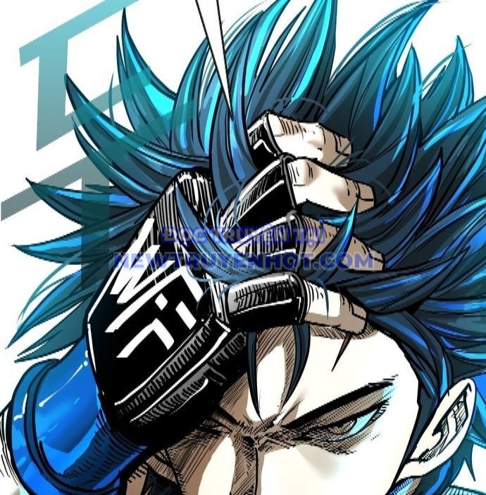 Shark - Cá Mập Chapter 347 - 44