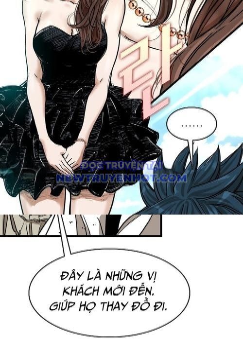 Shark - Cá Mập Chapter 348 - 18