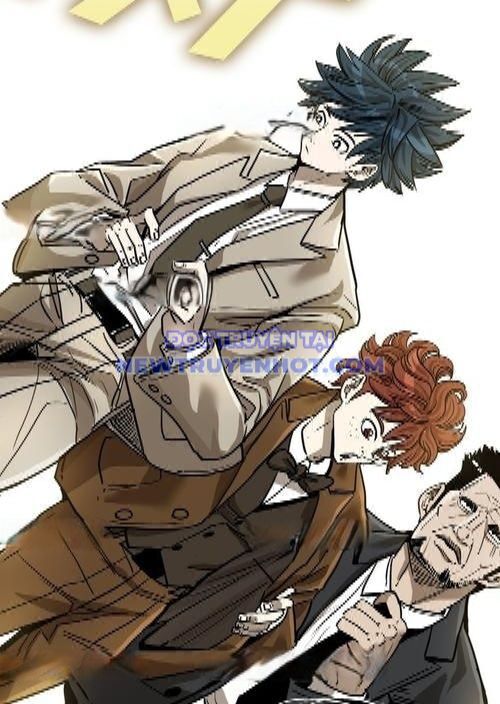 Shark - Cá Mập Chapter 348 - 22