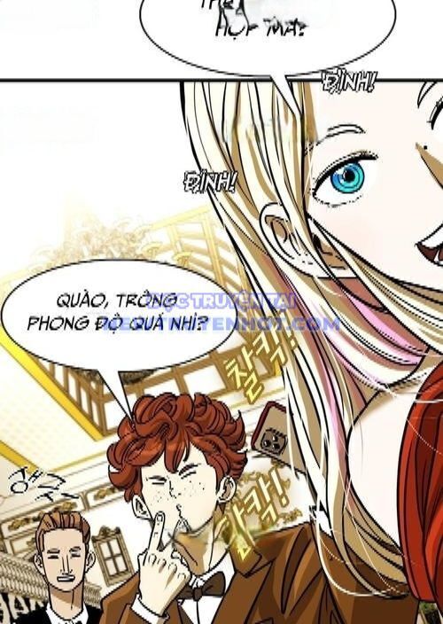 Shark - Cá Mập Chapter 348 - 27