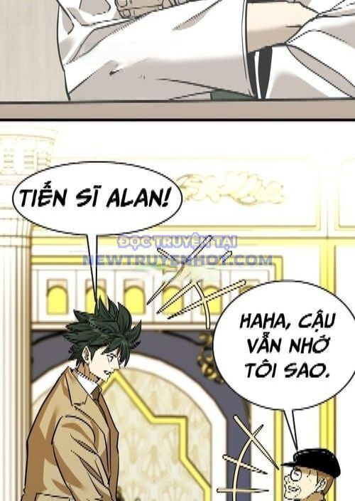 Shark - Cá Mập Chapter 348 - 33