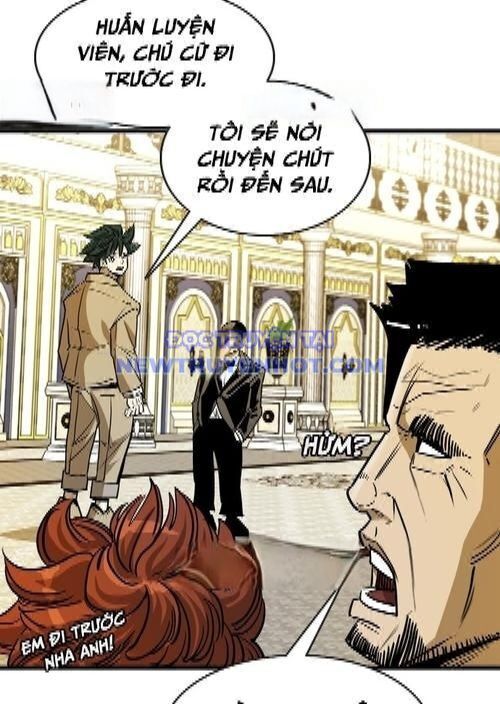 Shark - Cá Mập Chapter 348 - 37