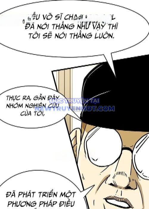 Shark - Cá Mập Chapter 348 - 47