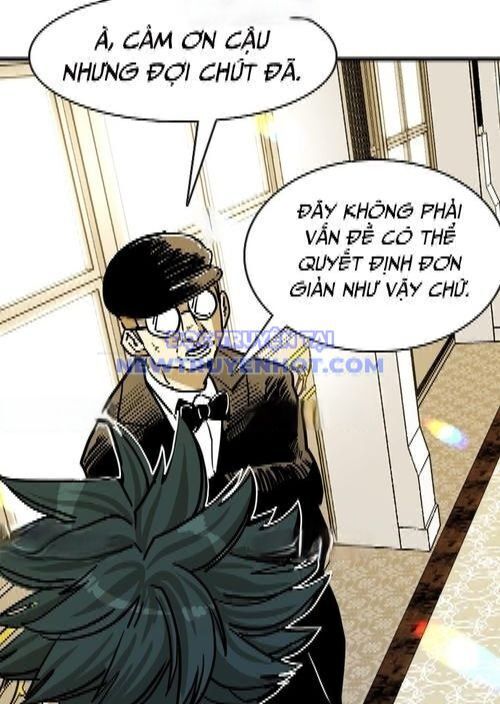 Shark - Cá Mập Chapter 348 - 52