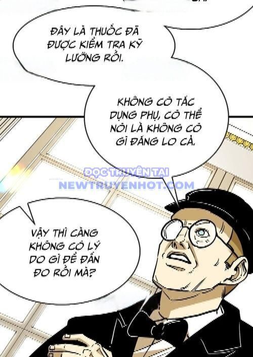 Shark - Cá Mập Chapter 348 - 54