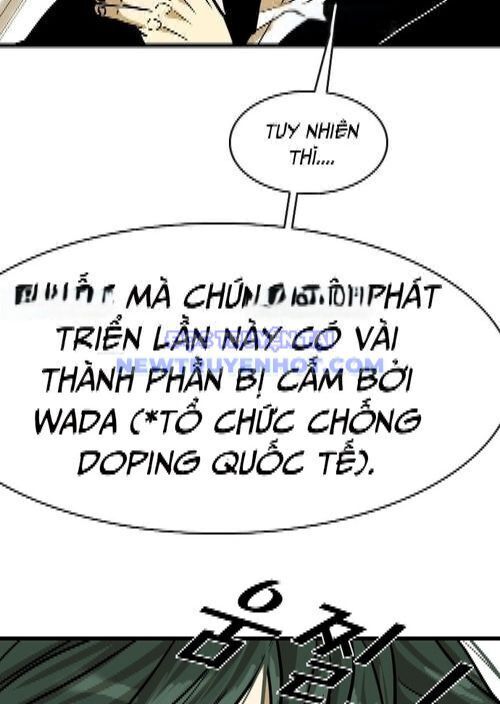 Shark - Cá Mập Chapter 348 - 55