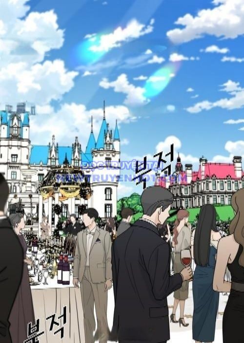 Shark - Cá Mập Chapter 348 - 7