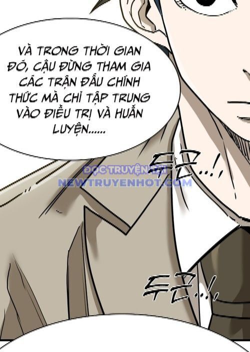 Shark - Cá Mập Chapter 348 - 64