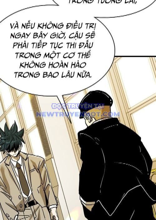 Shark - Cá Mập Chapter 348 - 72