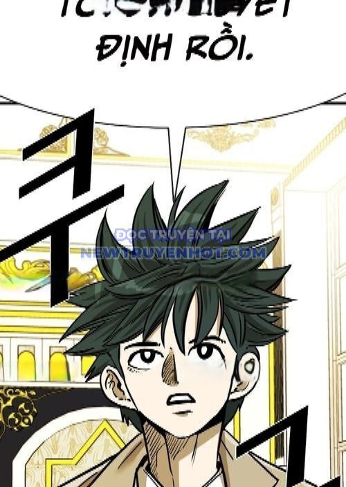 Shark - Cá Mập Chapter 348 - 79