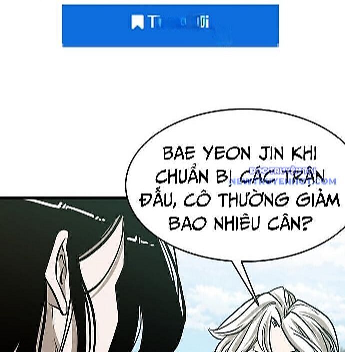 Shark - Cá Mập Chapter 349 - 110
