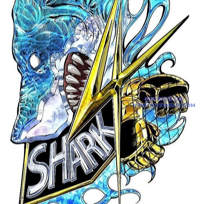 Shark - Cá Mập Chapter 349 - 12