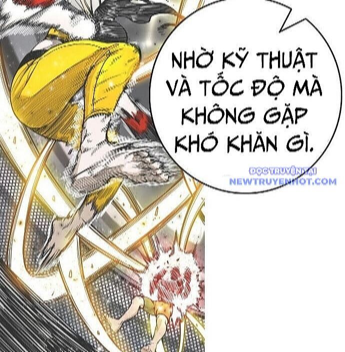 Shark - Cá Mập Chapter 349 - 113