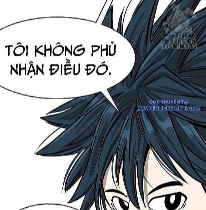 Shark - Cá Mập Chapter 349 - 116