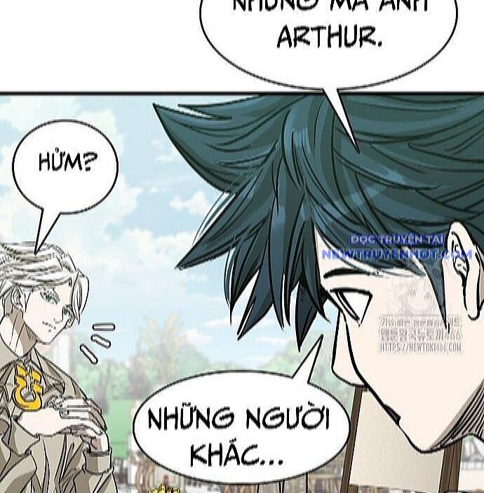 Shark - Cá Mập Chapter 349 - 141