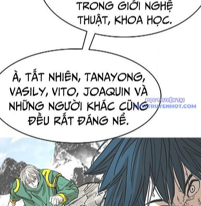 Shark - Cá Mập Chapter 349 - 147
