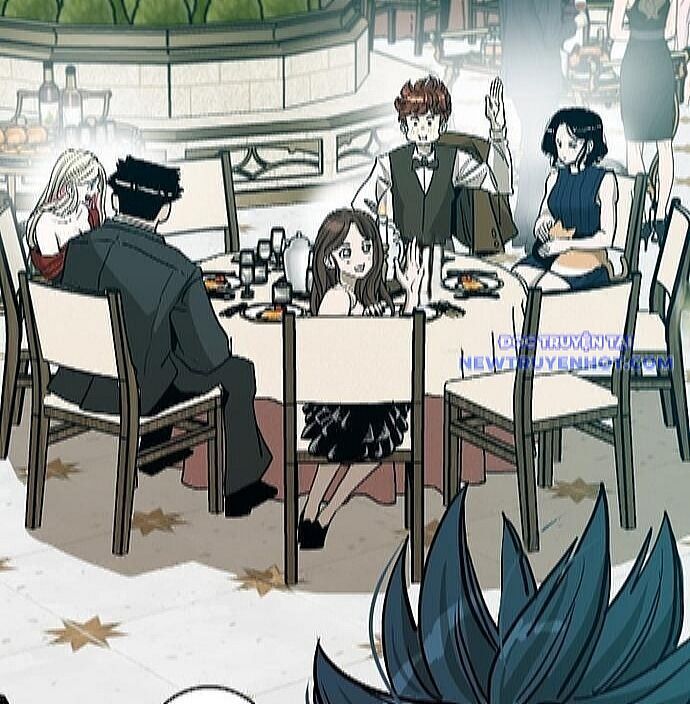 Shark - Cá Mập Chapter 349 - 3