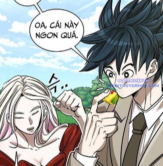 Shark - Cá Mập Chapter 349 - 30