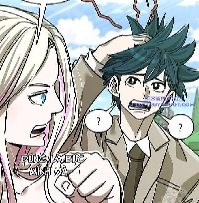 Shark - Cá Mập Chapter 349 - 33