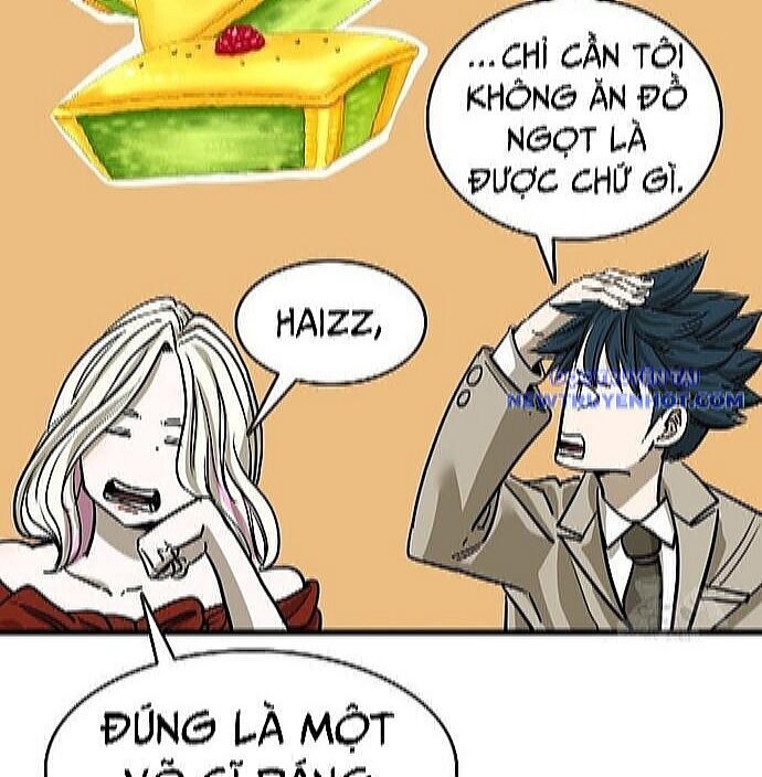 Shark - Cá Mập Chapter 349 - 36