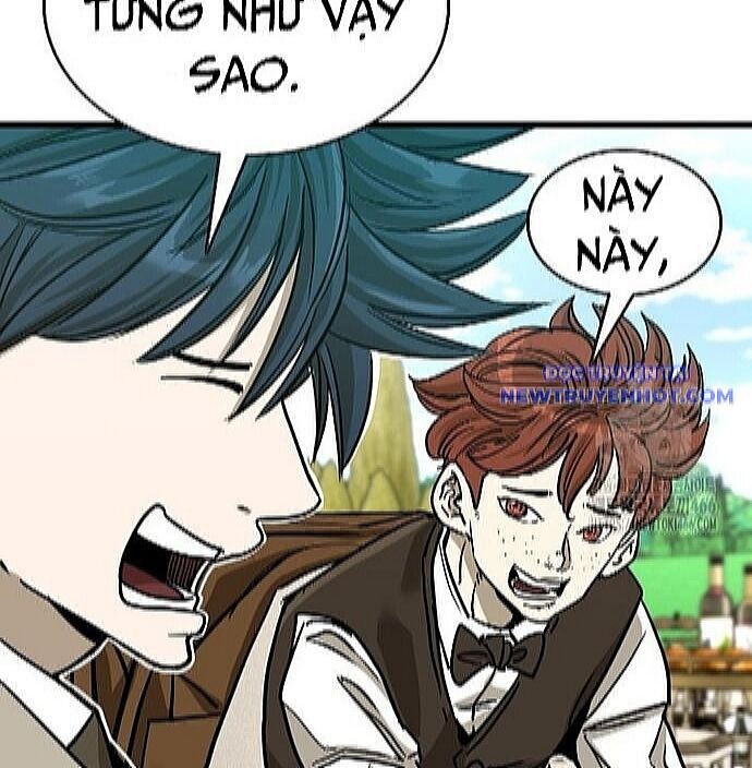 Shark - Cá Mập Chapter 349 - 49