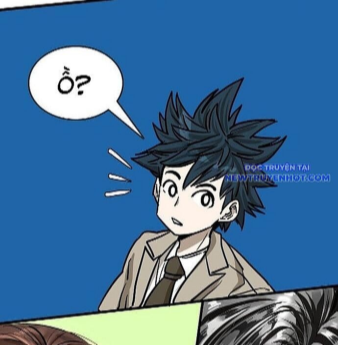 Shark - Cá Mập Chapter 349 - 6