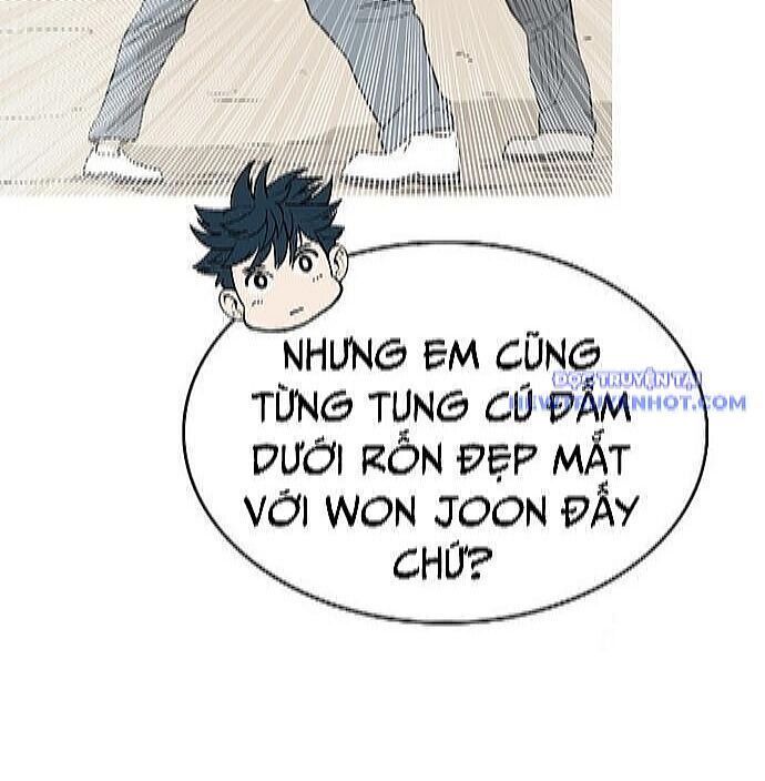 Shark - Cá Mập Chapter 349 - 53