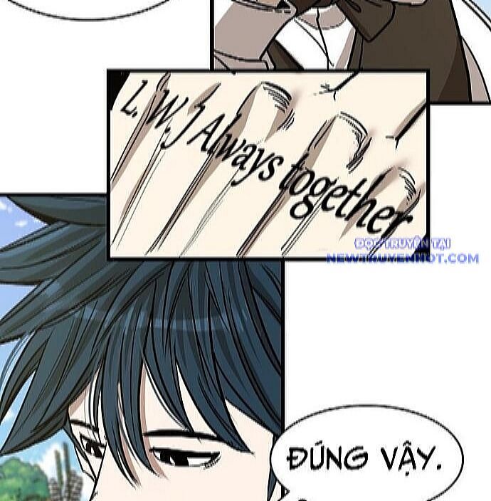 Shark - Cá Mập Chapter 349 - 56