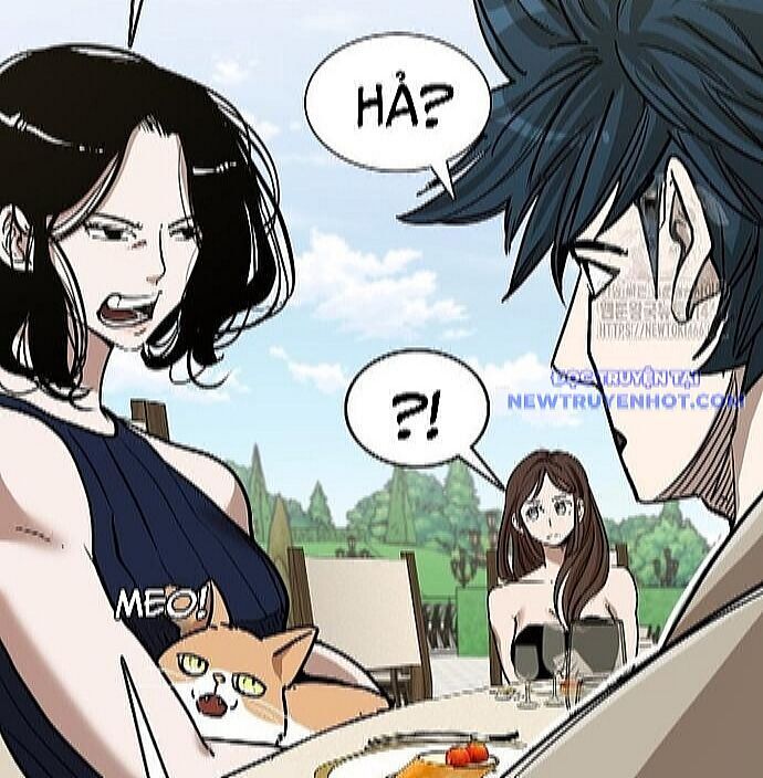 Shark - Cá Mập Chapter 349 - 62