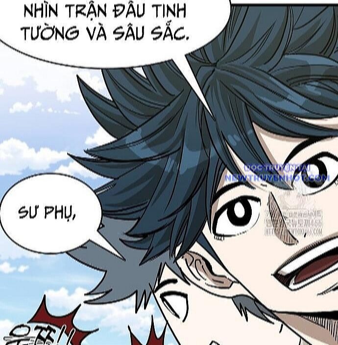 Shark - Cá Mập Chapter 349 - 66