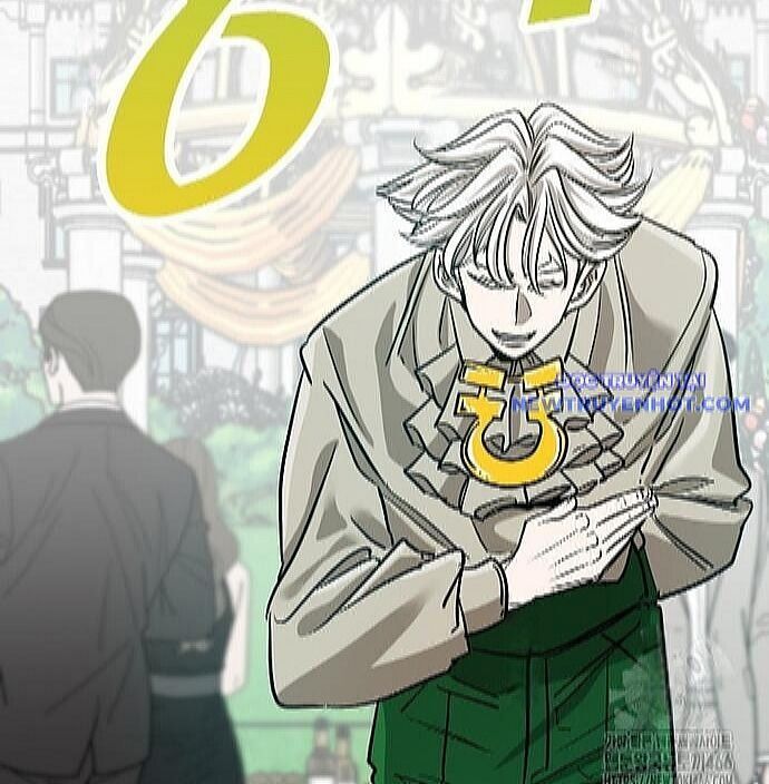 Shark - Cá Mập Chapter 349 - 77