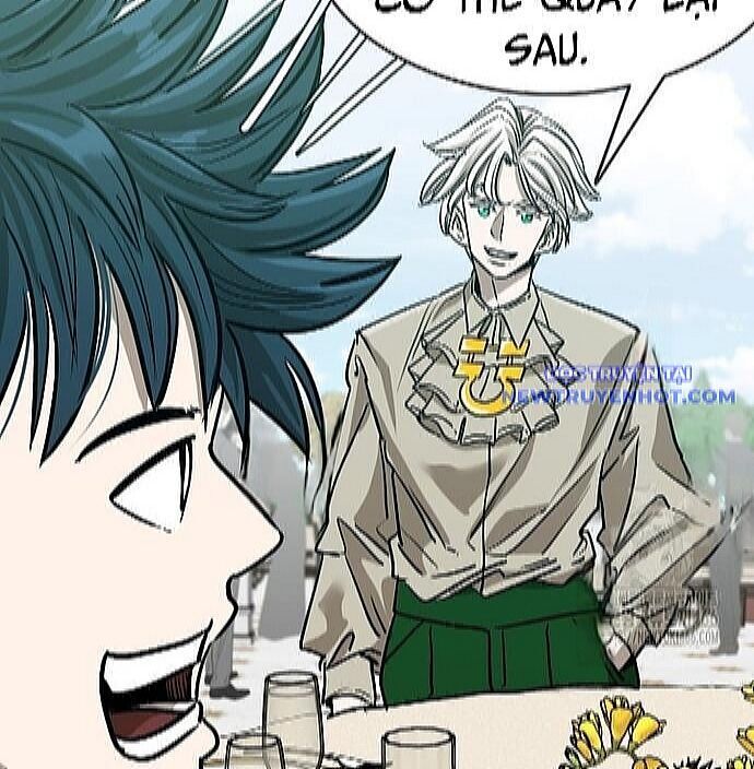 Shark - Cá Mập Chapter 349 - 80