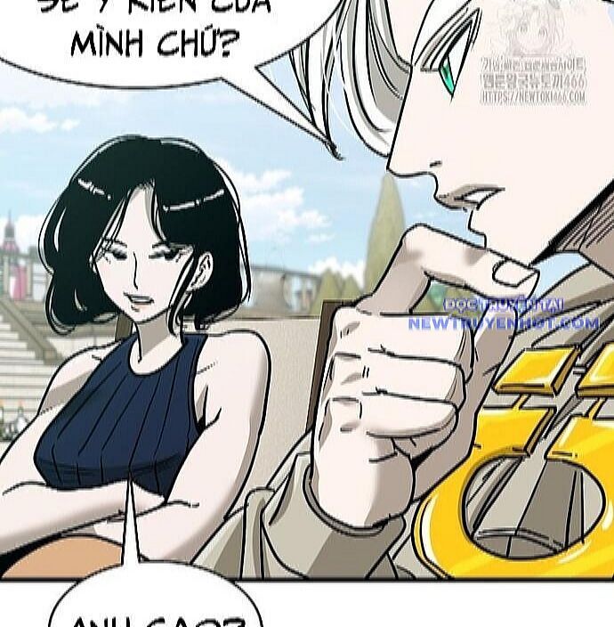 Shark - Cá Mập Chapter 349 - 92