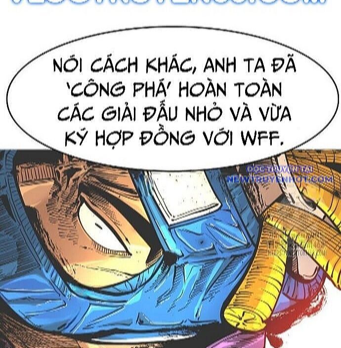 Shark - Cá Mập Chapter 350 - 107