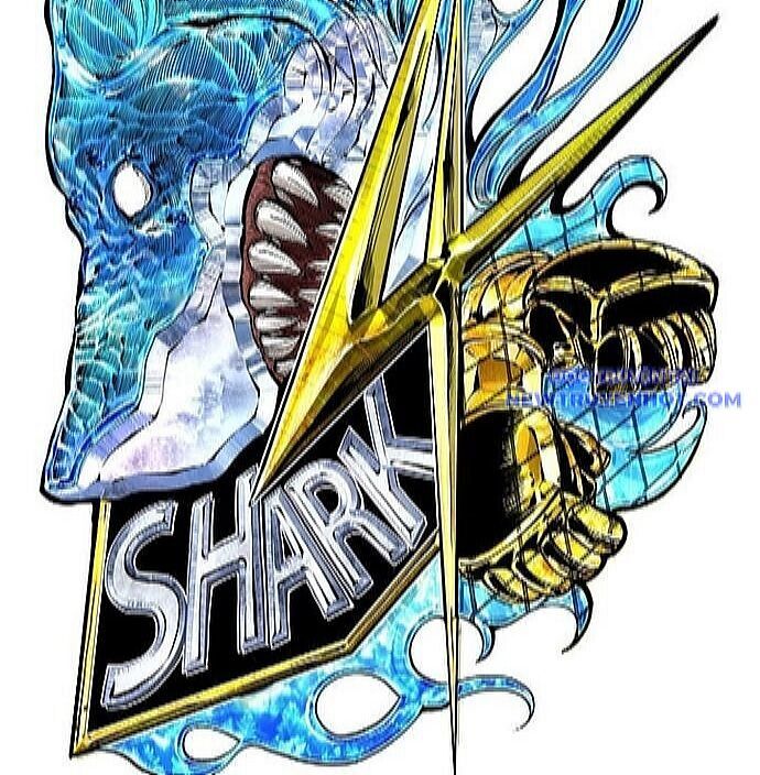 Shark - Cá Mập Chapter 350 - 12
