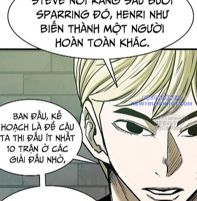 Shark - Cá Mập Chapter 350 - 117