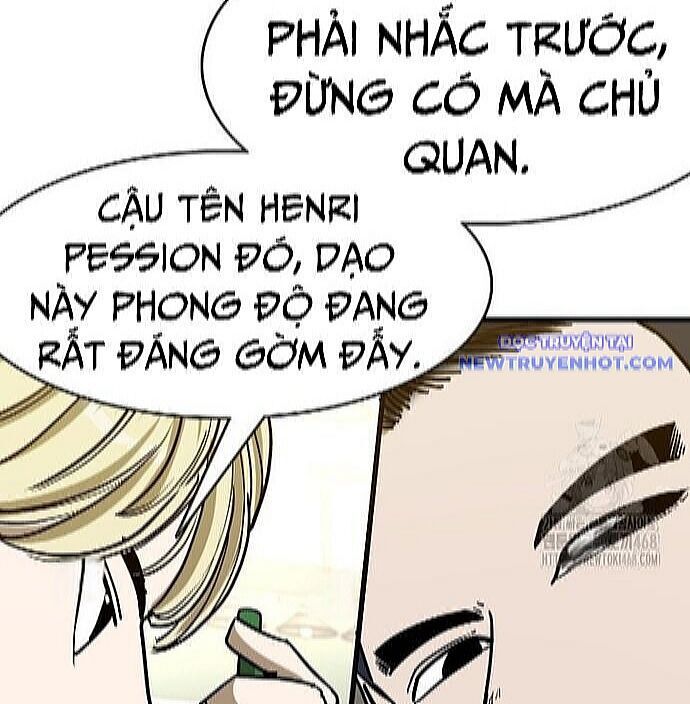 Shark - Cá Mập Chapter 350 - 131