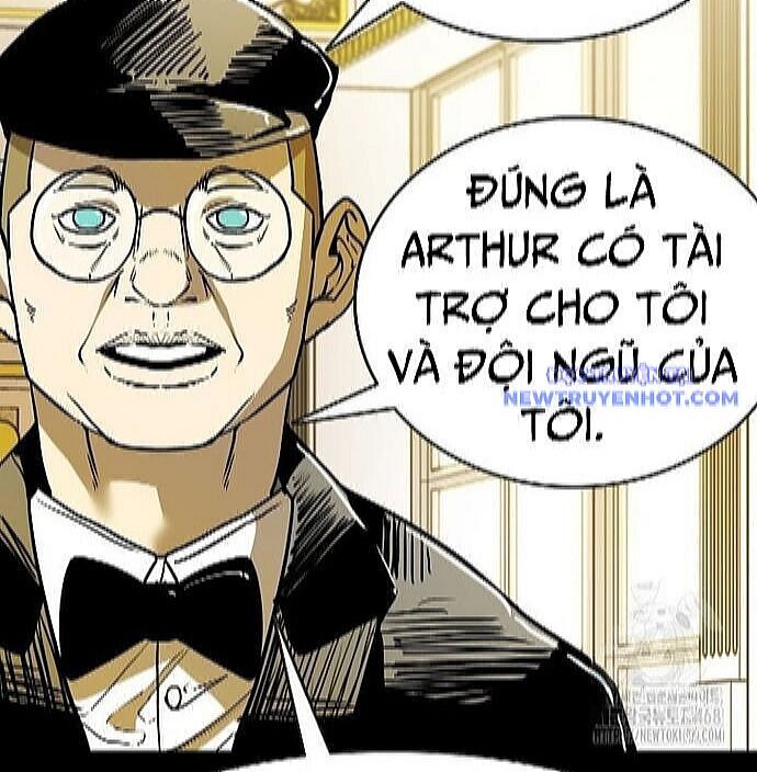 Shark - Cá Mập Chapter 350 - 18