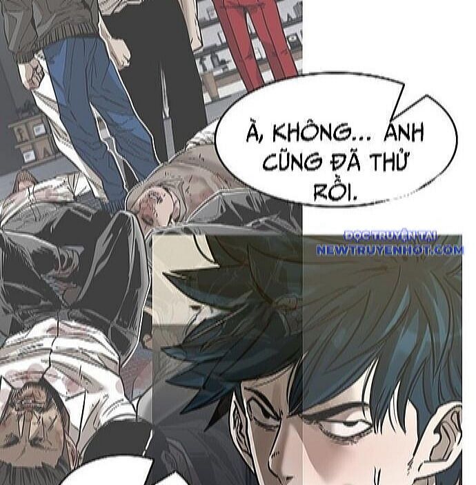 Shark - Cá Mập Chapter 350 - 171