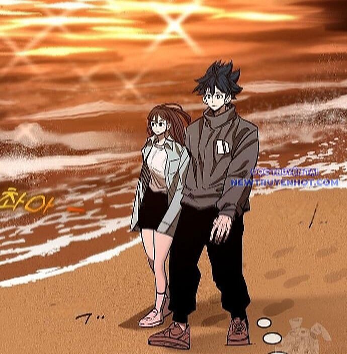 Shark - Cá Mập Chapter 350 - 176