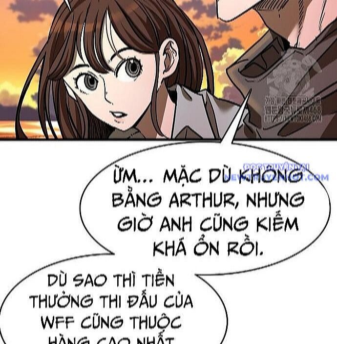 Shark - Cá Mập Chapter 350 - 181